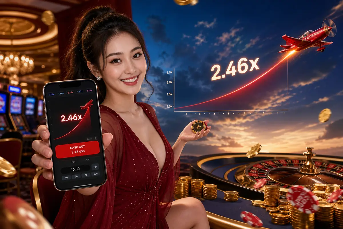 ach44 স্লট খেলা শুরু করার ধাপ